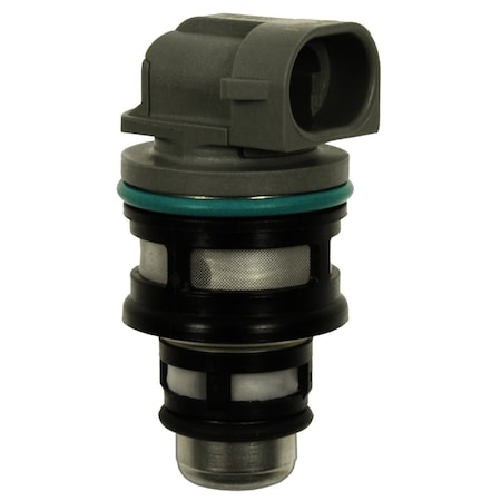 Acdelco Injector Asm-M/Port Fuel, 19244616 19244616